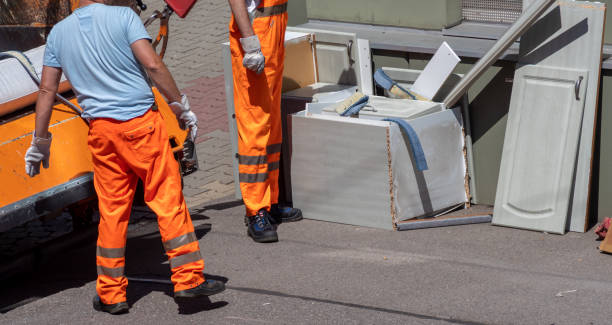 Best Electronics and E-Waste Disposal  in Cottage Lake, WA