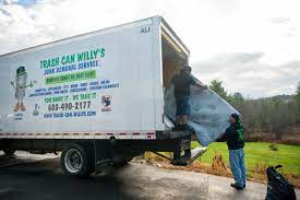 Best Retail Junk Removal  in Cottage Lake, WA